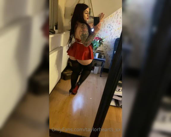 GODDESS TAYLOR aka Taylorhearts_xx OnlyFans Video 78