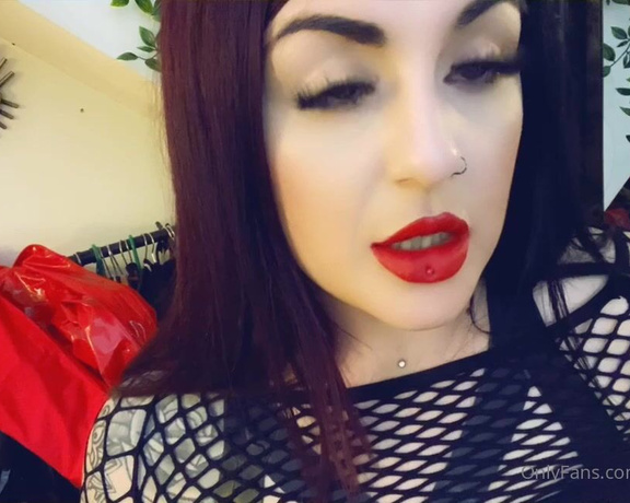 GODDESS TAYLOR aka Taylorhearts_xx OnlyFans Video 41