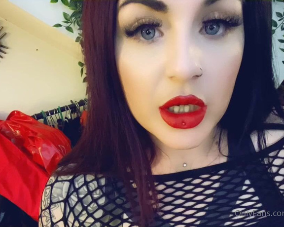 GODDESS TAYLOR aka Taylorhearts_xx OnlyFans Video 41