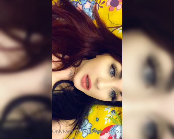GODDESS TAYLOR aka Taylorhearts_xx OnlyFans - Sex for me all weekend
