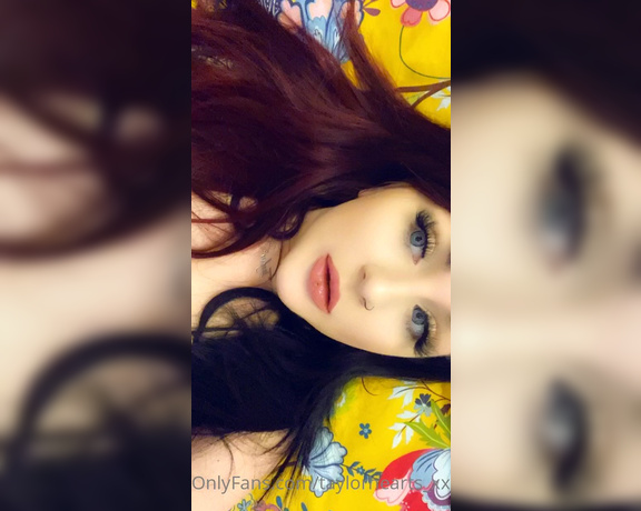 GODDESS TAYLOR aka Taylorhearts_xx OnlyFans - Sex for me all weekend