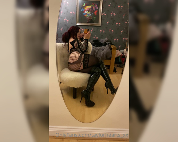 GODDESS TAYLOR aka Taylorhearts_xx OnlyFans - Therapy session ONE introduction to goddess (5 mins )