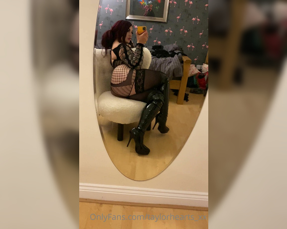 GODDESS TAYLOR aka Taylorhearts_xx OnlyFans - Therapy session ONE introduction to goddess (5 mins )