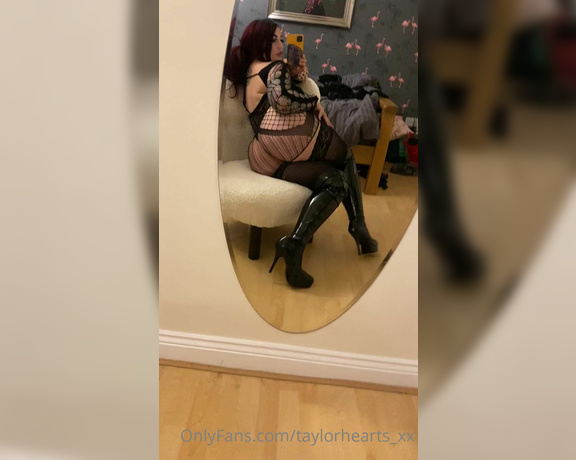 GODDESS TAYLOR aka Taylorhearts_xx OnlyFans - Therapy session ONE introduction to goddess (5 mins )