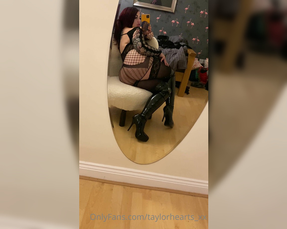 GODDESS TAYLOR aka Taylorhearts_xx OnlyFans - Therapy session ONE introduction to goddess (5 mins )