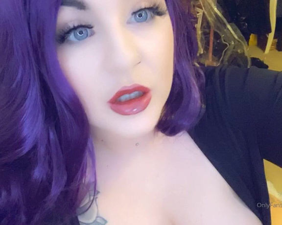 GODDESS TAYLOR aka Taylorhearts_xx OnlyFans - Say no I dare you