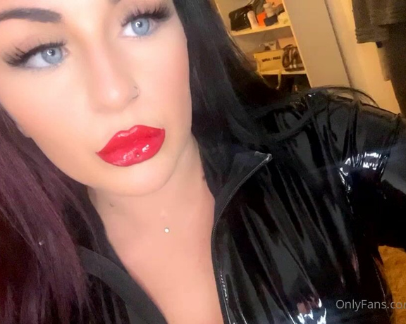 GODDESS TAYLOR aka Taylorhearts_xx OnlyFans Video 61