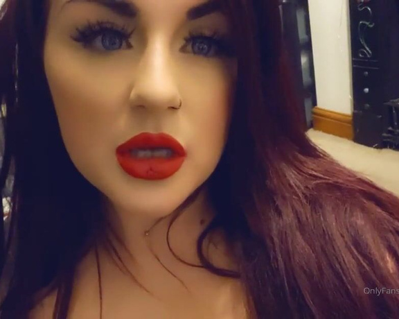 GODDESS TAYLOR aka Taylorhearts_xx OnlyFans - The reality