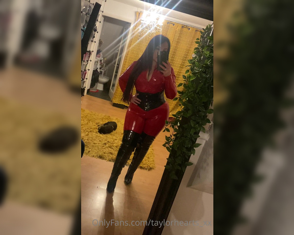 GODDESS TAYLOR aka Taylorhearts_xx OnlyFans Video 66