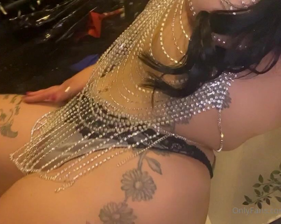 GODDESS TAYLOR aka Taylorhearts_xx OnlyFans - Next to nothing underwear 1