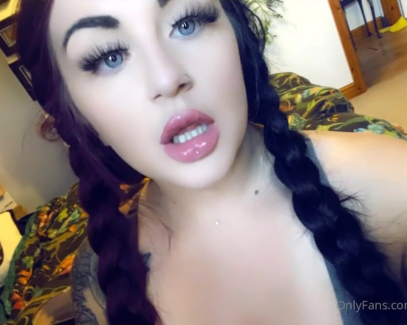 GODDESS TAYLOR aka Taylorhearts_xx OnlyFans - Chastity is good for you
