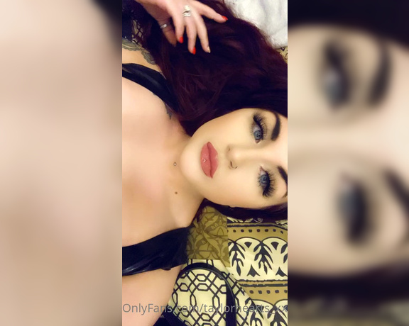 GODDESS TAYLOR aka Taylorhearts_xx OnlyFans Video 67