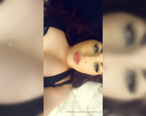 GODDESS TAYLOR aka Taylorhearts_xx OnlyFans - BBC only beta