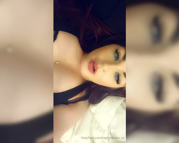 GODDESS TAYLOR aka Taylorhearts_xx OnlyFans - BBC only beta