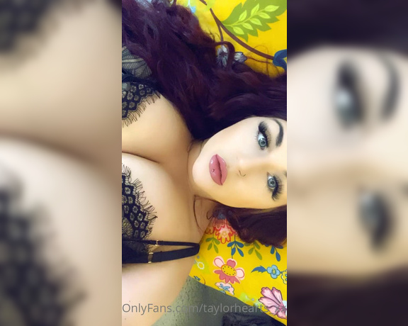 GODDESS TAYLOR aka Taylorhearts_xx OnlyFans - I expect sacrifice