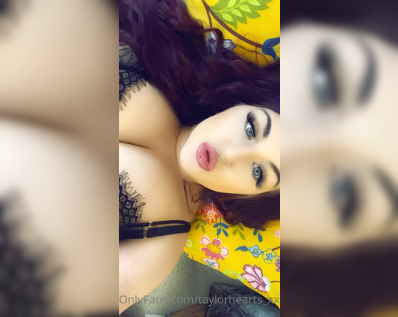 GODDESS TAYLOR aka Taylorhearts_xx OnlyFans - I expect sacrifice