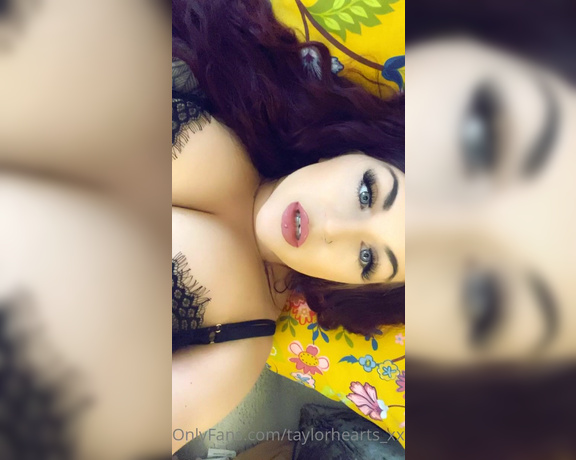 GODDESS TAYLOR aka Taylorhearts_xx OnlyFans - I expect sacrifice