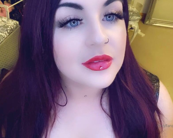 GODDESS TAYLOR aka Taylorhearts_xx OnlyFans - Cuckold loser