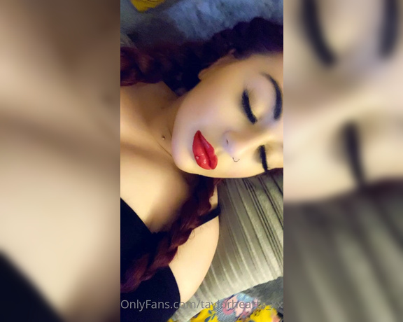 GODDESS TAYLOR aka Taylorhearts_xx OnlyFans - A never ending cycle