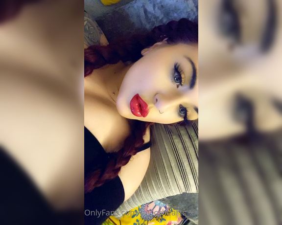 GODDESS TAYLOR aka Taylorhearts_xx OnlyFans - A never ending cycle