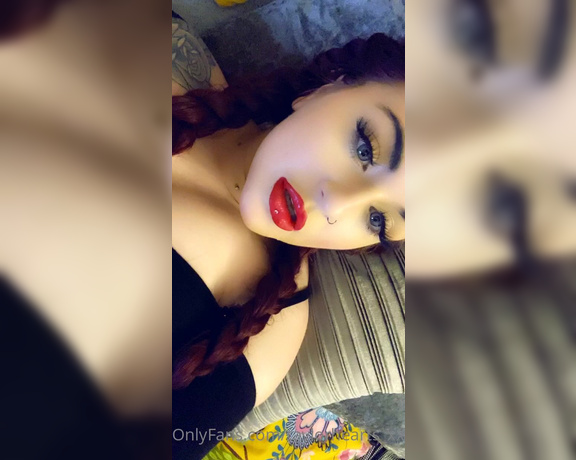 GODDESS TAYLOR aka Taylorhearts_xx OnlyFans - A never ending cycle