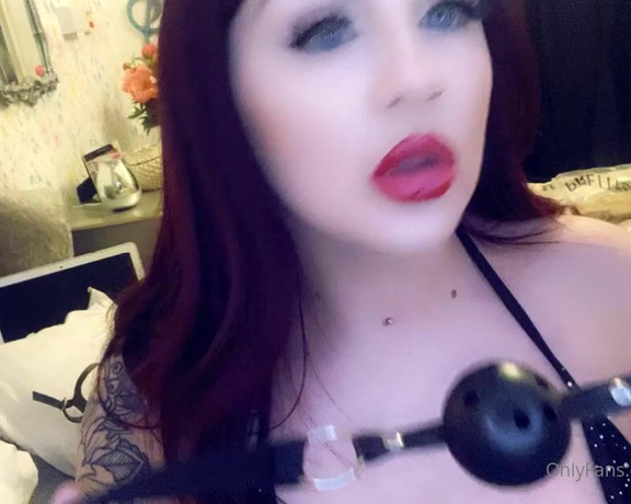 GODDESS TAYLOR aka Taylorhearts_xx OnlyFans Video 81