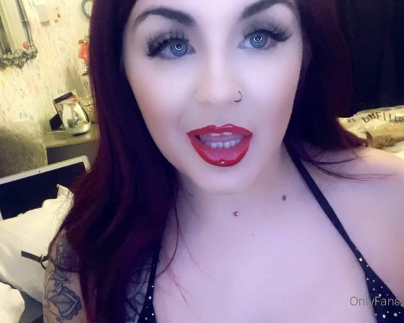 GODDESS TAYLOR aka Taylorhearts_xx OnlyFans Video 81