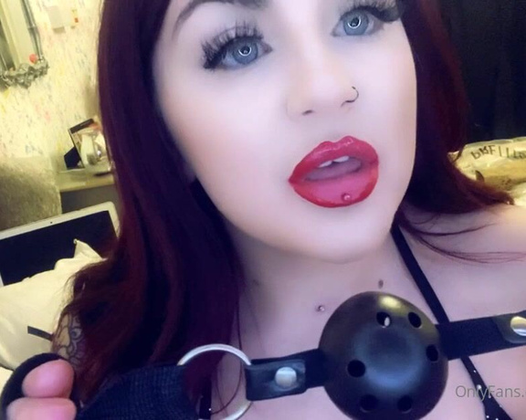 GODDESS TAYLOR aka Taylorhearts_xx OnlyFans Video 81