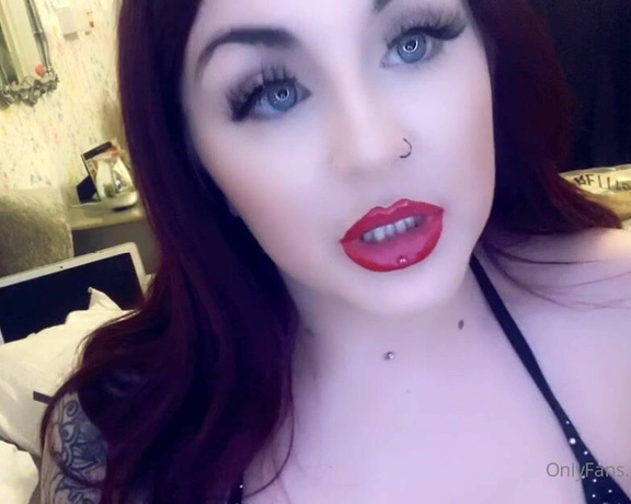 GODDESS TAYLOR aka Taylorhearts_xx OnlyFans Video 81