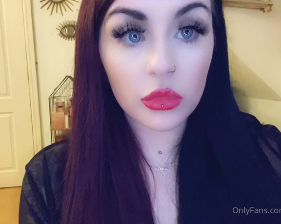 GODDESS TAYLOR aka Taylorhearts_xx OnlyFans - SPH task