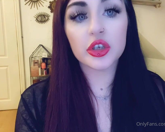 GODDESS TAYLOR aka Taylorhearts_xx OnlyFans - SPH task