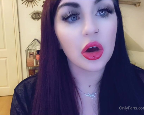 GODDESS TAYLOR aka Taylorhearts_xx OnlyFans - SPH task