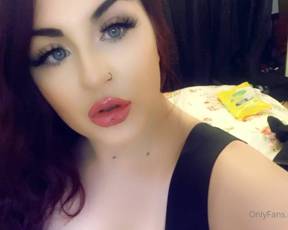 GODDESS TAYLOR aka Taylorhearts_xx OnlyFans - Keep those balls full with goddess Taylor