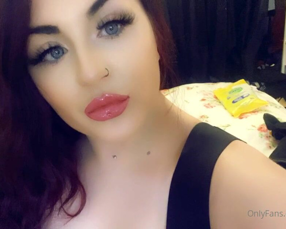 GODDESS TAYLOR aka Taylorhearts_xx OnlyFans - Keep those balls full with goddess Taylor