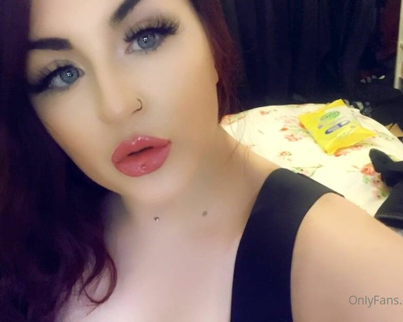 GODDESS TAYLOR aka Taylorhearts_xx OnlyFans - Keep those balls full with goddess Taylor