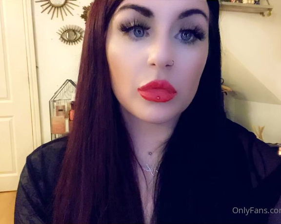 GODDESS TAYLOR aka Taylorhearts_xx OnlyFans - Let it sink in  sph