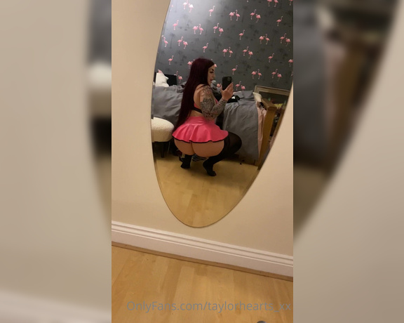 GODDESS TAYLOR aka Taylorhearts_xx OnlyFans - Accept & embrace you’ll never be big enough