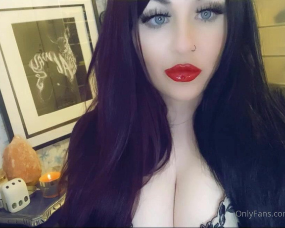 GODDESS TAYLOR aka Taylorhearts_xx OnlyFans - The first steps of trying sissification I promise youll enjoy being a slut for me!