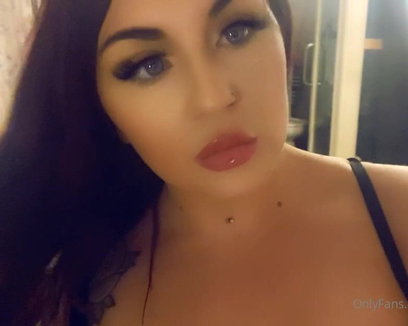 GODDESS TAYLOR aka Taylorhearts_xx OnlyFans - I had an amazing night of sex to this song