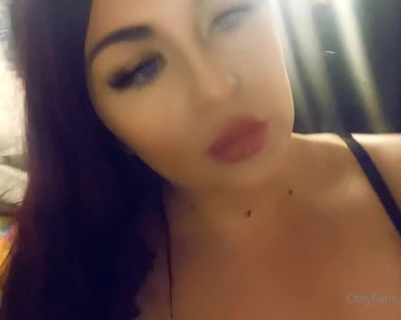 GODDESS TAYLOR aka Taylorhearts_xx OnlyFans - I had an amazing night of sex to this song