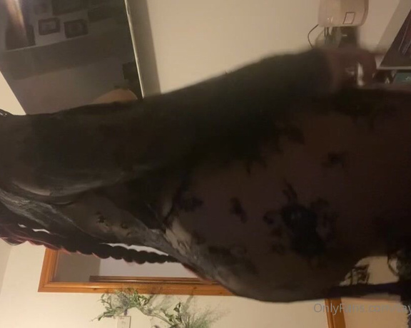 GODDESS TAYLOR aka Taylorhearts_xx OnlyFans Video 93