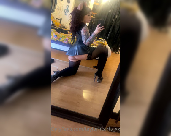 GODDESS TAYLOR aka Taylorhearts_xx OnlyFans Video 26