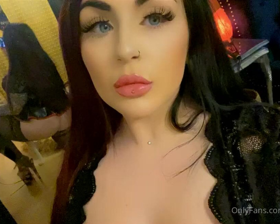 GODDESS TAYLOR aka Taylorhearts_xx OnlyFans - 2 edges and cum  quick task