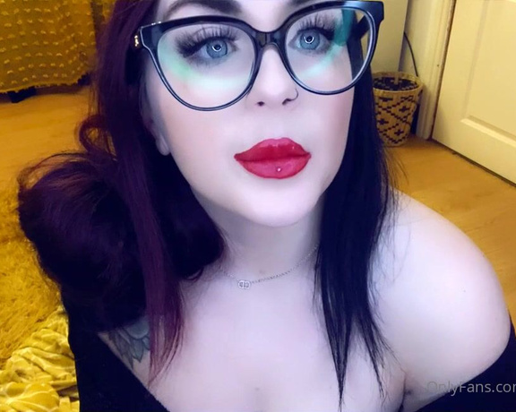 GODDESS TAYLOR aka Taylorhearts_xx OnlyFans - Contracts, debt , BM contract etc for beginners