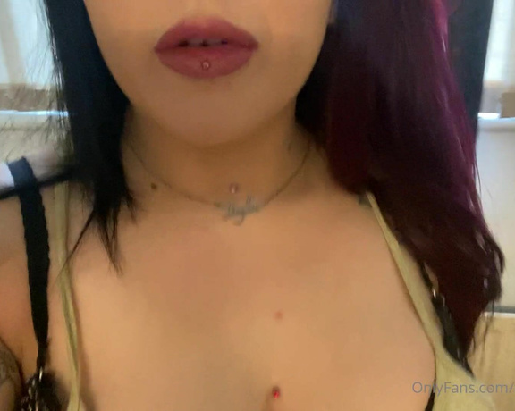 GODDESS TAYLOR aka Taylorhearts_xx OnlyFans - What I’d do to you