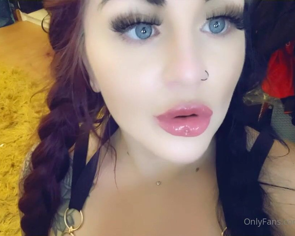 GODDESS TAYLOR aka Taylorhearts_xx OnlyFans - Relapse and fail for me (4 mins)