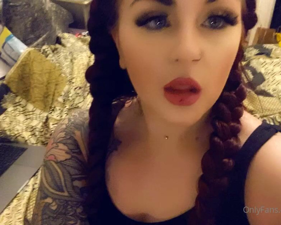 GODDESS TAYLOR aka Taylorhearts_xx OnlyFans - Imagine being like you