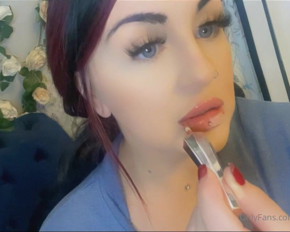 GODDESS TAYLOR aka Taylorhearts_xx OnlyFans - Be my valentine Cuck (95 mins ) Part 1