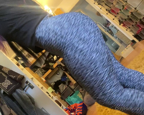 GODDESS TAYLOR aka Taylorhearts_xx OnlyFans Video 30