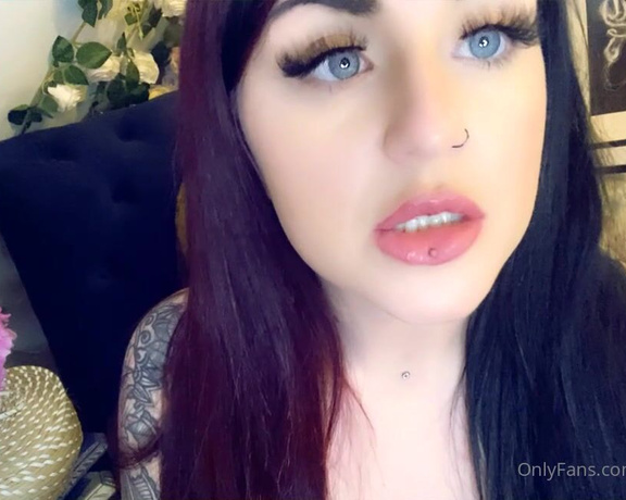 GODDESS TAYLOR aka Taylorhearts_xx OnlyFans - My plans for you